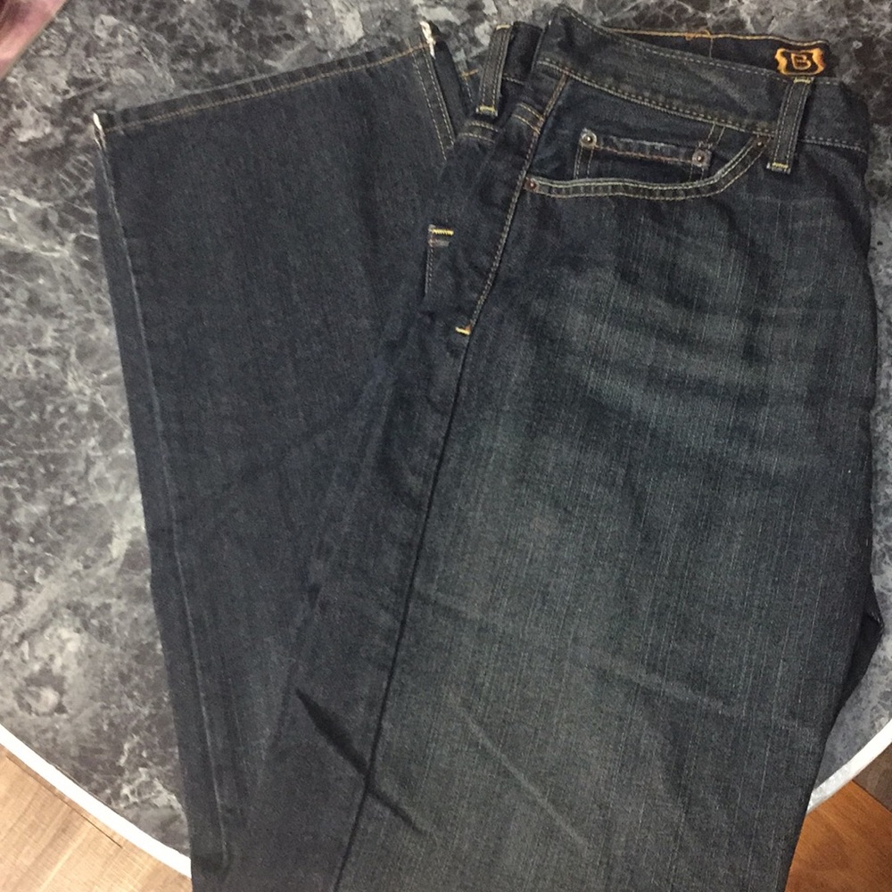 Men’s Bullhead Jeans Sz 31/32